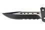 Maxknives MKO3 OTF Couteau automatique petit format simple tranchant
