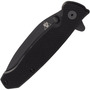 KA-BAR TDI Flipper Folder 2490