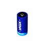 Xtar CR123A 1400mAh Non-Rechargeable-XTAR 1400mAh
