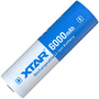 Xtar 21700 6000mAh-XTAR 6000mAh protected rechargeable battery