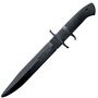 Cold Steel Гумен тренировъчен нож Black Bear Classic 92R14BBC