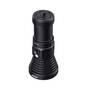 Xtar D28 3600 flashlight, MC4S charger