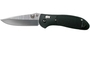 Benchmade GRIPTILIAN, AXIS Lock Knife Black - 551-S30V