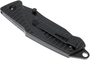 EKA Swede T9 Negru 714201