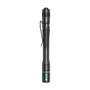 Lampe de poche UV LED Wuben Noire E19UV-BL
