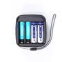 Xtar BC4 Type-C 1.5V Li-ion/1.2V Ni-MH Battery Charger