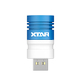 Xtar UL1-120LM Multi-usage Mini USB Light
