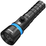 Xtar Hunter DH1 1600 SET-flashlight, MC1-C charger