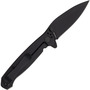 KA-BAR TDI Flipper Folder 2490