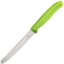 Victorinox paradicsom szeletelő kés 6.7836.L114 zöld