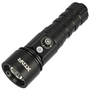 Xtar D26W 1100 SET-flashlight, MC1-C charger