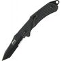 EKA Swede T9 Negru 714201