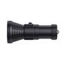 Xtar D28 3600 flashlight, MC4S charger