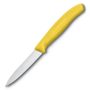 Victorinox nôž na zeleninu 6.7606.L118 8 cm žltý