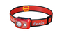 FENIX Rechargeable Headlamp HL32R-T Red (800lm.) HL32RTRED