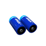 Xtar CR123A 1400mAh Non-Rechargeable-XTAR 1400mAh