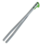 VICTORINOX A.3642.4.10 náhradná pinzeta pre vreckové nože zelená