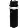 STANLEY Classic series Termo Cup 350ml Matte Black v2 10-09848-007