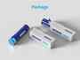 Xtar 18650 3600mAh-XTAR 3600mAh 18650 rechargeable battery