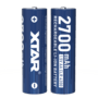 Xtar AA 1.5V CLR 4300-8pcs AA 1.5V CLR 4300 2700mAh batteries
