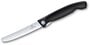VICTORINOX 6.7833.FB SWISS CLASSIC zavírací nůž na rajčata 11cm černá