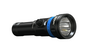 Xtar DL2 1600 KT-flashlight, lanyard, extra O-ring