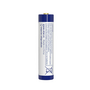 Xtar AAA 1620mWh1000mAh-4 pcs AAA 1.5V 1620MWH Battery (box+battery case)