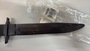 Cold Steel Гумен тренировъчен нож Black Bear Classic 92R14BBC