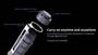 Xtar T2 Mini-Sized Rechargeable EDC Light