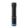 Xtar Mini Super D20 Press 1200-flashlight, MC1-C charger, 3600mAH