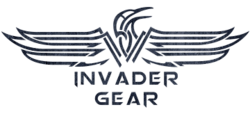 Invader Gear