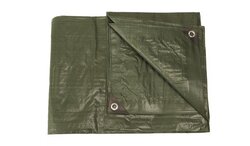Mil-Tec PE 200x300 cm. oliva 14240001 - KNIFESTOCK