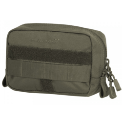 Pentagon Oscar Utility Pouch K17084-06E-RAL7013-PER PIECE - KNIFESTOCK