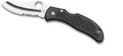Spyderco PRO GRIP C13PSBK - KNIFESTOCK