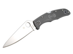 Spyderco ENDURA FLAT GROUND HARMAA 01SP661 - KNIFESTOCK