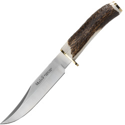 Muela SH-16 - KNIFESTOCK
