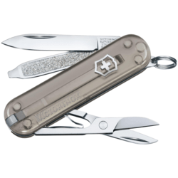 VICTORINOX Classic SD Colors, Mystical Morning 0.6223.T31G - KNIFESTOCK
