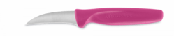 Wüsthof hámozókés 6 cm rózsaszín - KNIFESTOCK
