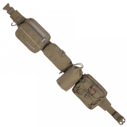 Pentagon Alissos Belt pouch K16106-03-Coyote-ONE SIZE - KNIFESTOCK