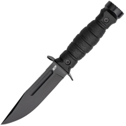 Smith & Wesson Special Ops Survival 5"- Box 1122583 - KNIFESTOCK
