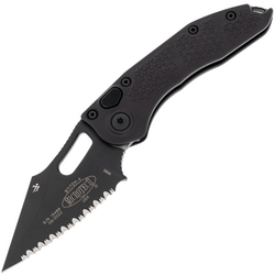 Microtech Stitch S/E Tactical F/S 169-3T - KNIFESTOCK