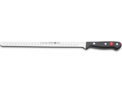 Couteau à saumon WUSTHOF GOURMET 29 cm - KNIFESTOCK