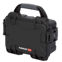 Nanuk 903 Case with Foam - Black 903S-010BK-0A0 - KNIFESTOCK