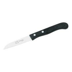 Herbertz Herbertz Couteau à légumes, forme droite 330608 - KNIFESTOCK