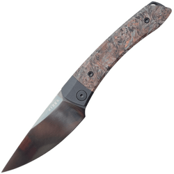 Kizer Mini Momo CPM20V, KNFS Exclusive, Limited Edition 200pcs, 6063-T6+Fatcarbon Ki3663E1 - KNIFESTOCK