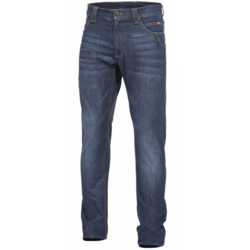 Pentagon Rogue Jeans Pants K05028-40-Indigo Blue-46-32" - KNIFESTOCK