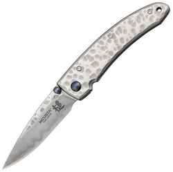 Mcusta 251610 - KNIFESTOCK
