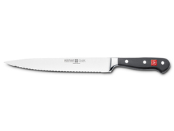WUSTHOF nůž CLASSIC na šunku 23 cm - KNIFESTOCK