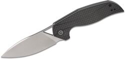CIVIVI Anthropos Zwart C903C - KNIFESTOCK