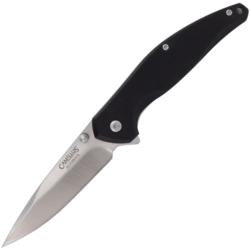 Camillus SILVERBACK / 7" CAŁKOWITA DŁUGOŚĆ / 3" OSTRZE DROP POINT / 3CR13 / OPAKOWANIE BLISTER CA - KNIFESTOCK